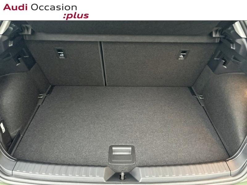 Voitures occasions Audi A1 Sportback Design Clermont-Ferrand