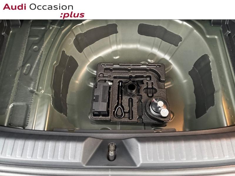 Voitures occasions Audi A1 Sportback Design Clermont-Ferrand