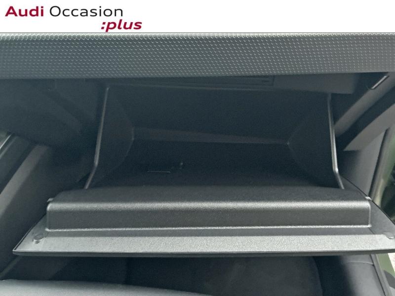 Voitures occasions Audi A1 Sportback Design Clermont-Ferrand