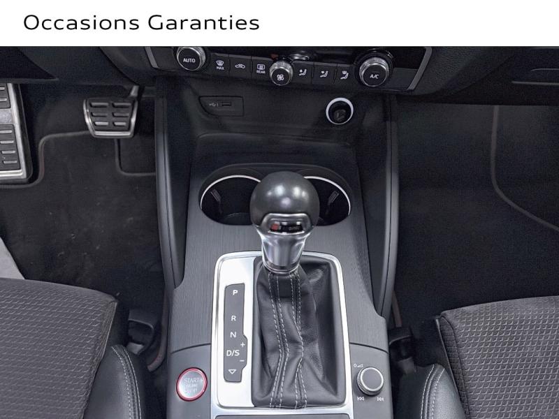 Voitures occasions Audi S3 Sportback Base Clermont-Ferrand