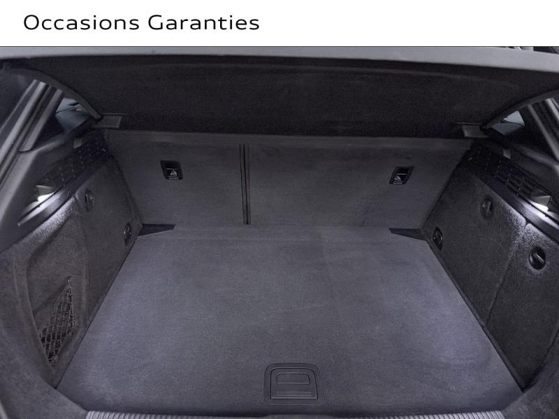 Voitures occasions Audi S3 Sportback Base Clermont-Ferrand