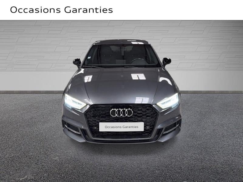 Voitures occasions Audi S3 Sportback Base Clermont-Ferrand