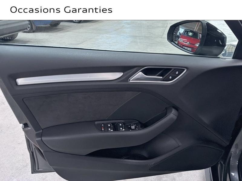 Voitures occasions Audi S3 Sportback Base Clermont-Ferrand