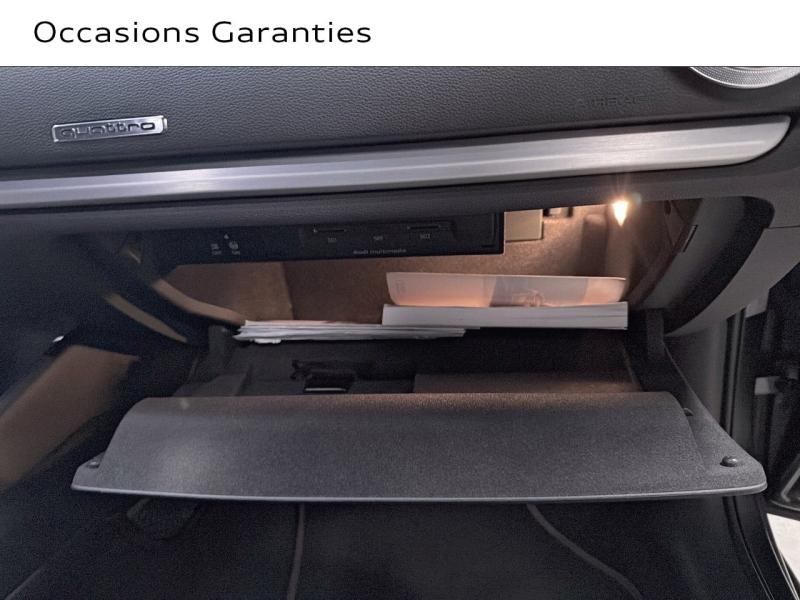 Voitures occasions Audi S3 Sportback Base Clermont-Ferrand