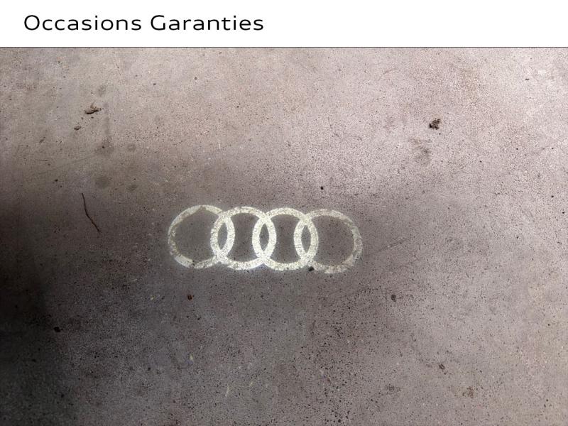 Voitures occasions Audi S3 Sportback Base Clermont-Ferrand