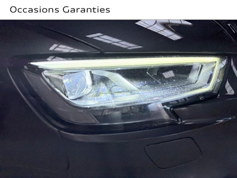 Voitures occasions Audi S3 Sportback Base Clermont-Ferrand