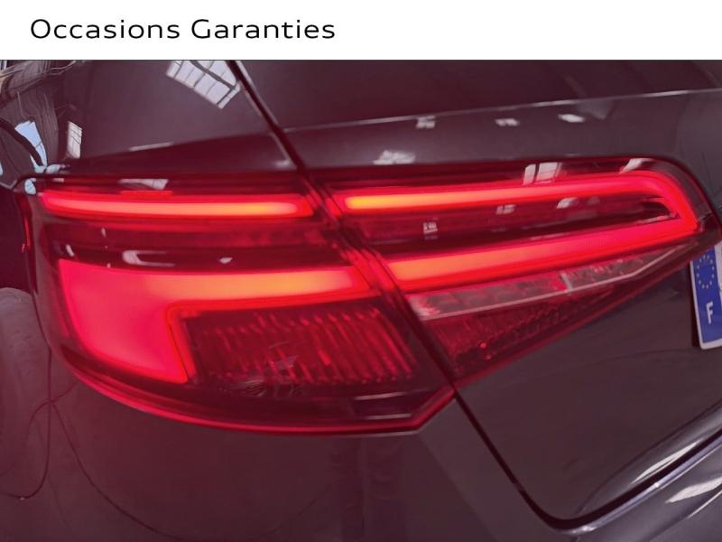 Voitures occasions Audi S3 Sportback Base Clermont-Ferrand
