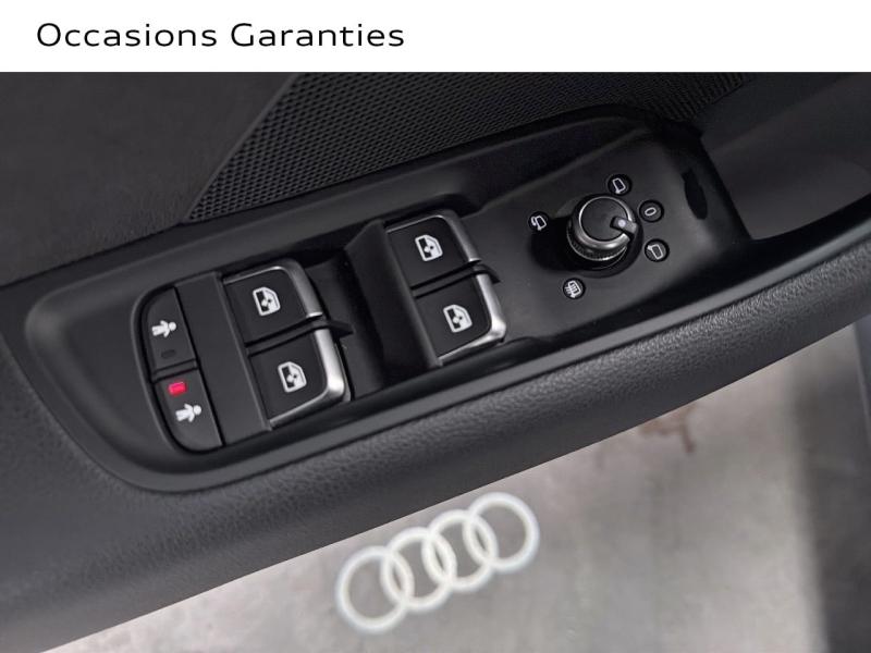 Voitures occasions Audi S3 Sportback Base Clermont-Ferrand