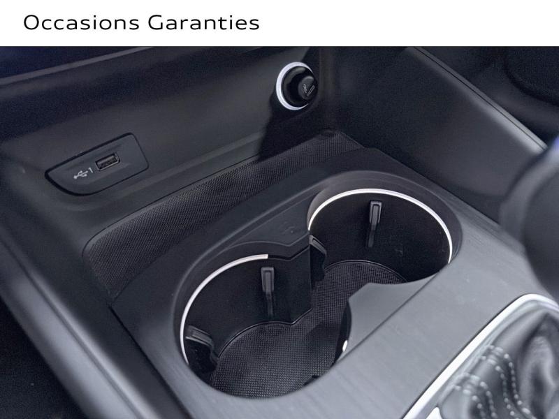 Voitures occasions Audi S3 Sportback Base Clermont-Ferrand