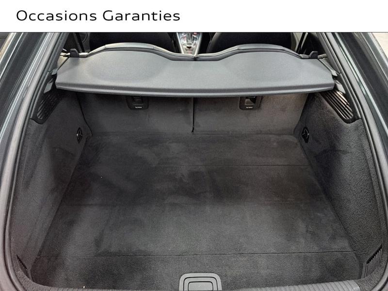 Voitures occasions Audi TT S line Clermont-Ferrand