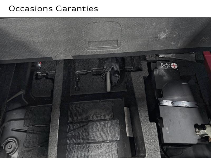 Voitures occasions Audi TT S line Clermont-Ferrand