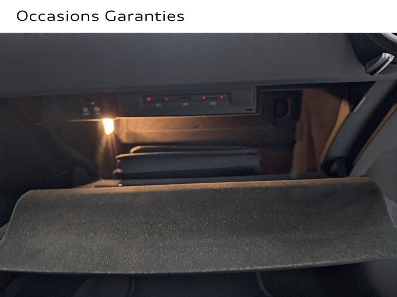 Voitures occasions Audi TT S line Clermont-Ferrand