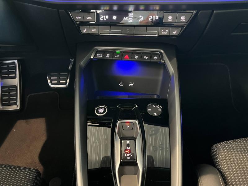 Voitures occasions Audi A3 allstreet Avus Clermont-Ferrand