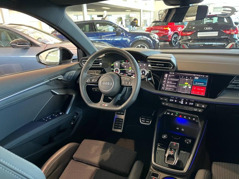 Voitures occasions Audi A3 allstreet Avus Clermont-Ferrand