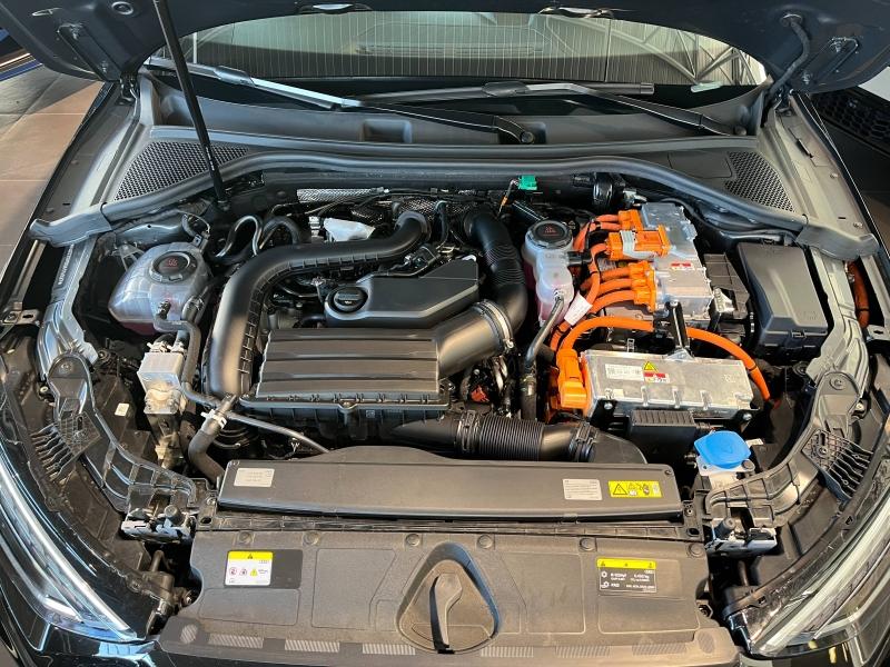 Voitures occasions Audi A3 allstreet Avus Clermont-Ferrand