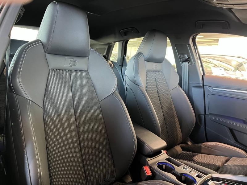 Voitures occasions Audi A3 allstreet Avus Clermont-Ferrand