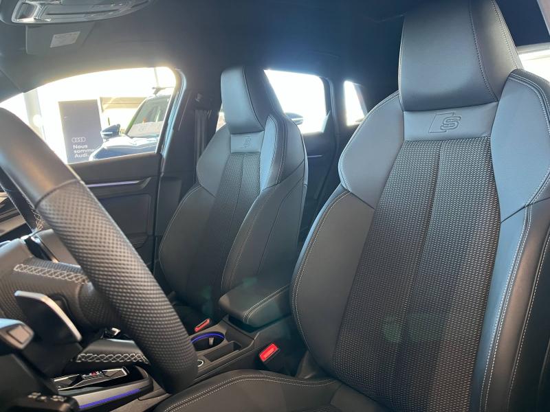 Voitures occasions Audi A3 allstreet Avus Clermont-Ferrand