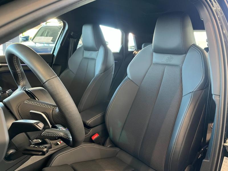 Voitures occasions Audi A3 allstreet Avus Clermont-Ferrand