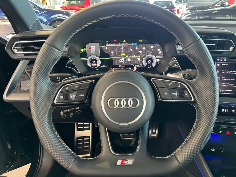 Voitures occasions Audi A3 allstreet Avus Clermont-Ferrand