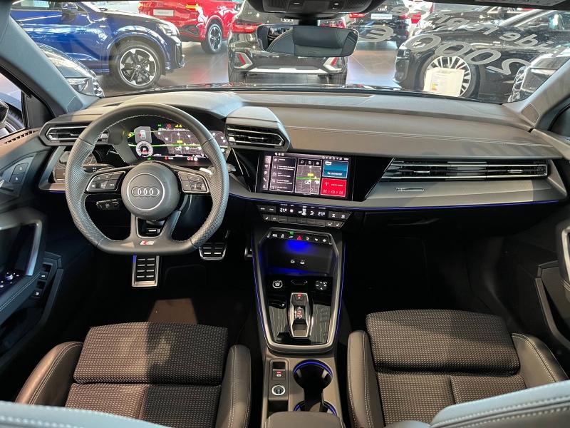 Voitures occasions Audi A3 allstreet Avus Clermont-Ferrand