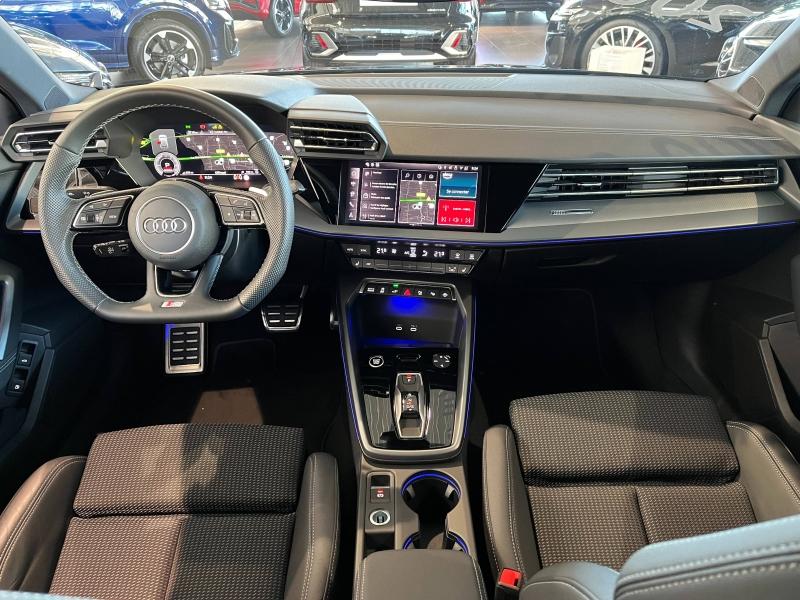 Voitures occasions Audi A3 allstreet Avus Clermont-Ferrand