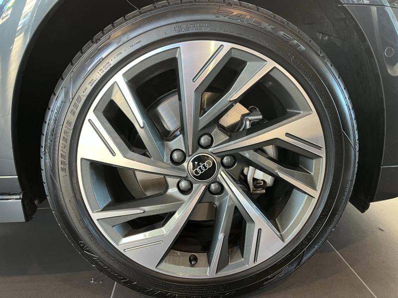 Voitures occasions Audi A3 allstreet Avus Clermont-Ferrand