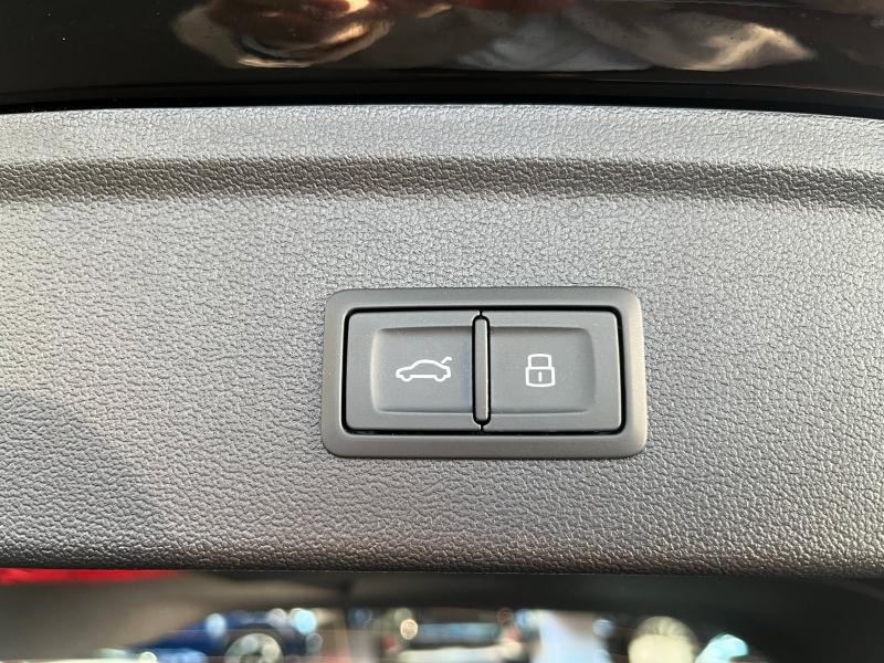 Voitures occasions Audi A3 allstreet Avus Clermont-Ferrand