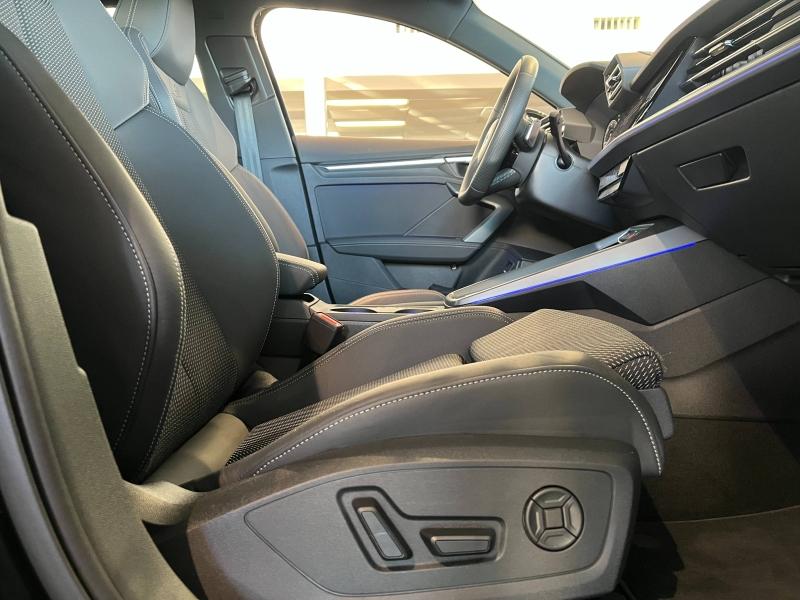 Voitures occasions Audi A3 allstreet Avus Clermont-Ferrand