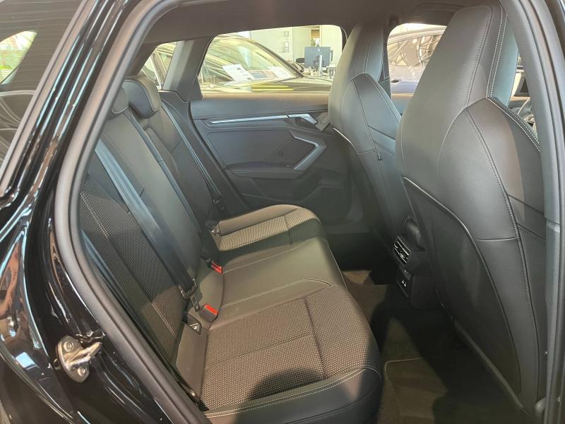 Voitures occasions Audi A3 allstreet Avus Clermont-Ferrand