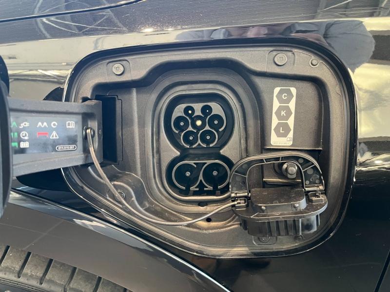 Voitures occasions Audi A3 allstreet Avus Clermont-Ferrand