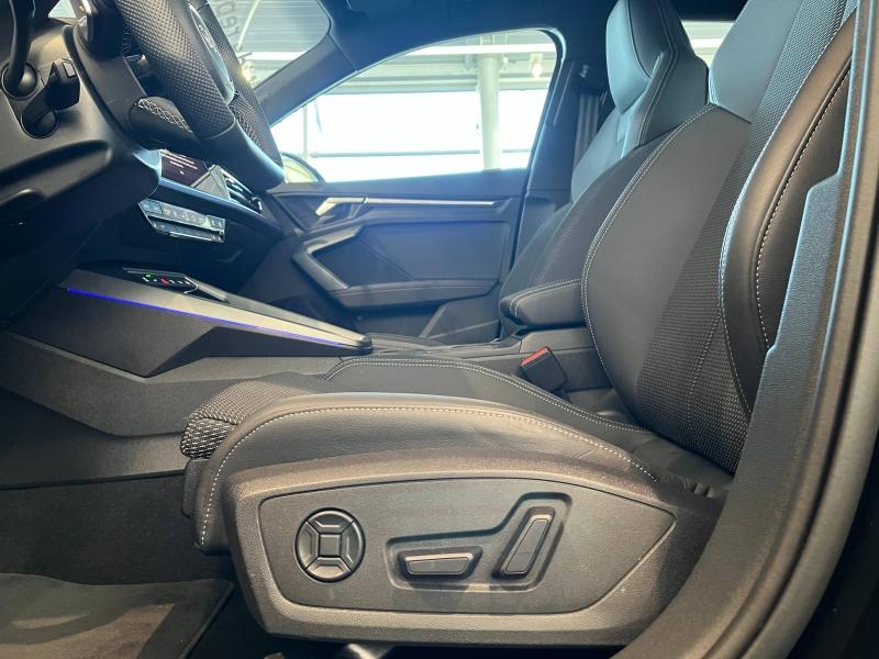 Voitures occasions Audi A3 allstreet Avus Clermont-Ferrand