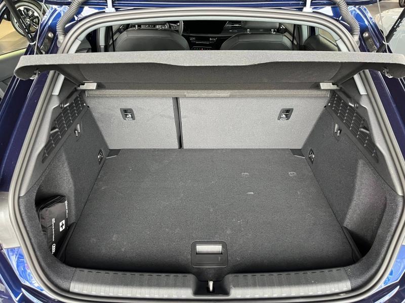 Voitures occasions Audi A3 Sportback Design Clermont-Ferrand