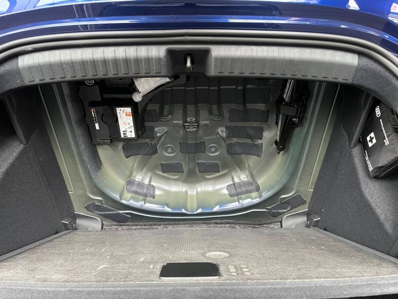 Voitures occasions Audi A3 Sportback Design Clermont-Ferrand