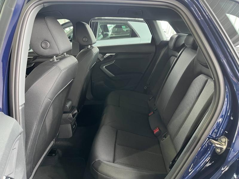 Voitures occasions Audi A3 Sportback Design Clermont-Ferrand