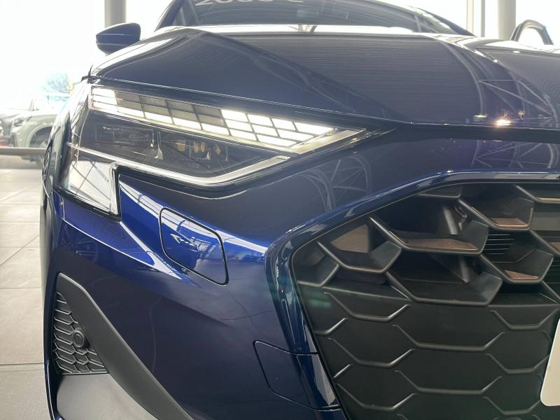 Voitures occasions Audi A3 Sportback Design Clermont-Ferrand