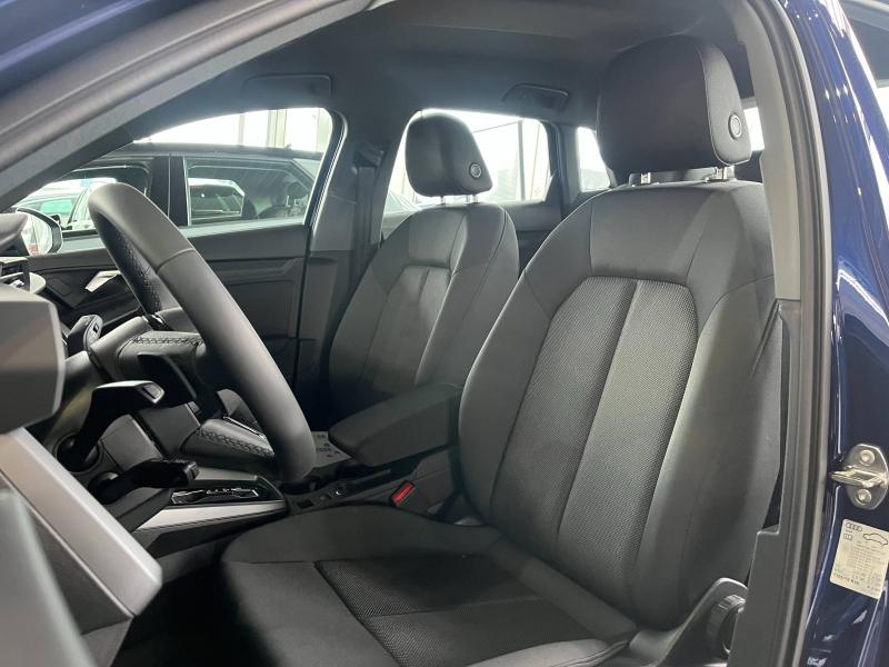 Voitures occasions Audi A3 Sportback Design Clermont-Ferrand
