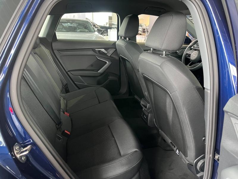 Voitures occasions Audi A3 Sportback Design Clermont-Ferrand