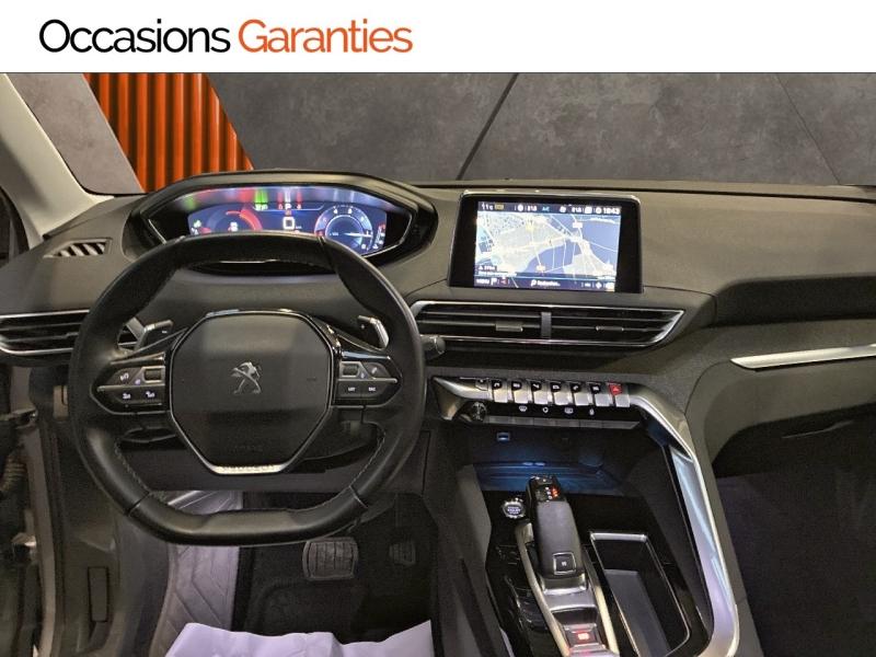 Voitures occasions PEUGEOT 3008 Allure Business Clermont-Ferrand