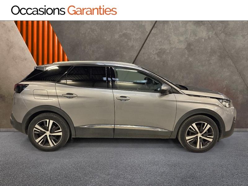 Voitures occasions PEUGEOT 3008 Allure Business Clermont-Ferrand