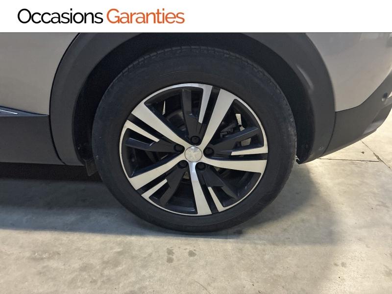 Voitures occasions PEUGEOT 3008 Allure Business Clermont-Ferrand