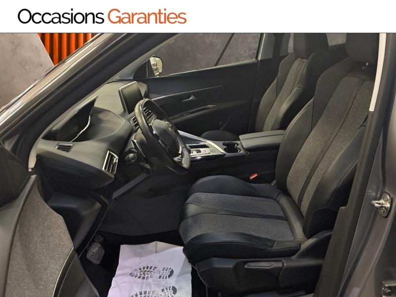 Voitures occasions PEUGEOT 3008 Allure Business Clermont-Ferrand