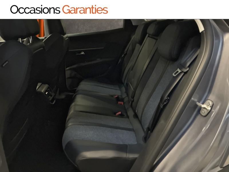 Voitures occasions PEUGEOT 3008 Allure Business Clermont-Ferrand