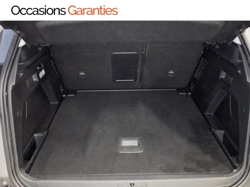 Voitures occasions PEUGEOT 3008 Allure Business Clermont-Ferrand