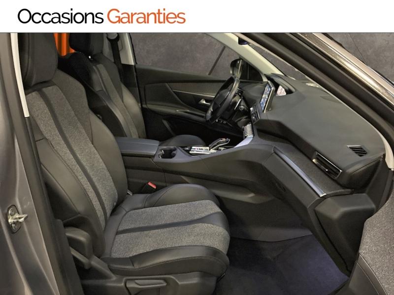 Voitures occasions PEUGEOT 3008 Allure Business Clermont-Ferrand