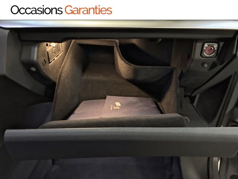 Voitures occasions PEUGEOT 3008 Allure Business Clermont-Ferrand