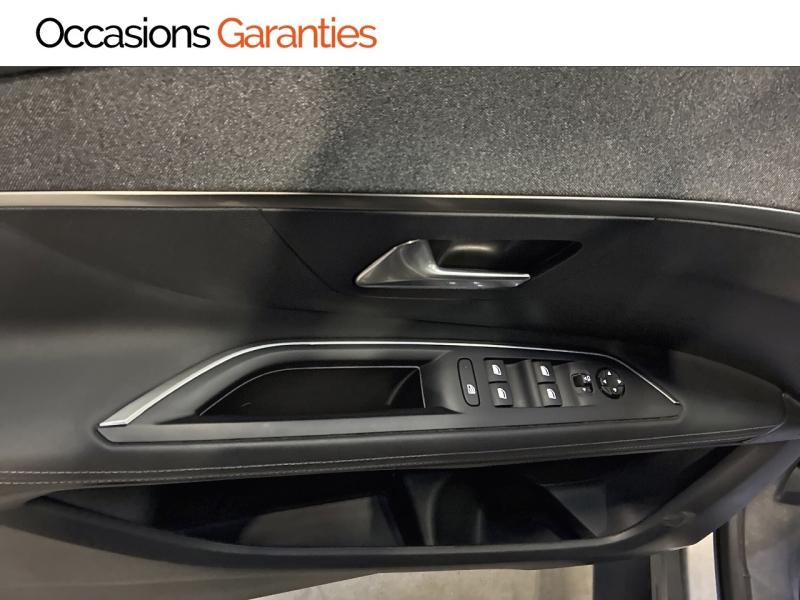 Voitures occasions PEUGEOT 3008 Allure Business Clermont-Ferrand