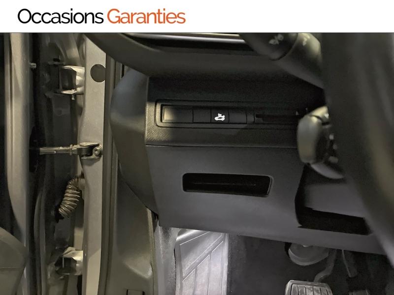 Voitures occasions PEUGEOT 3008 Allure Business Clermont-Ferrand