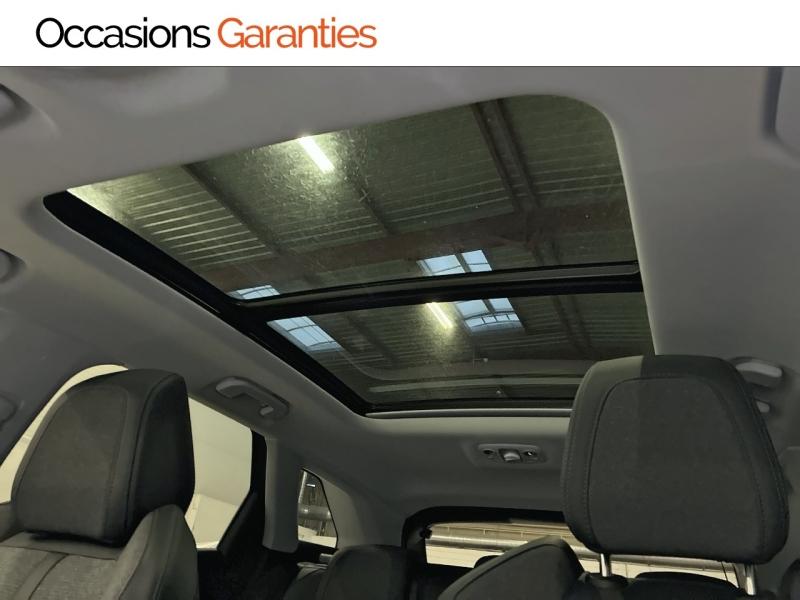 Voitures occasions PEUGEOT 3008 Allure Business Clermont-Ferrand