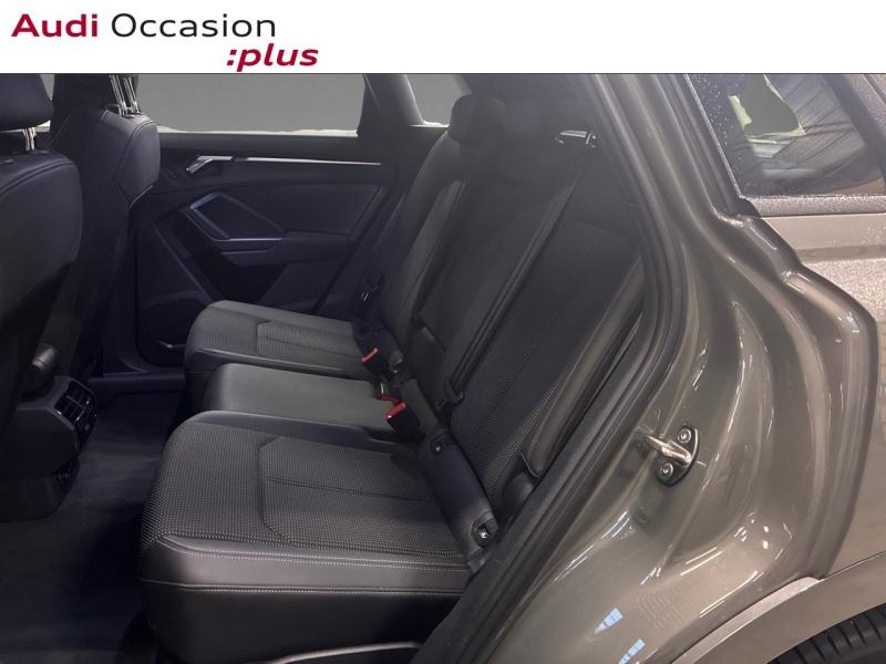 Voitures occasions Audi Q3 S line Clermont-Ferrand