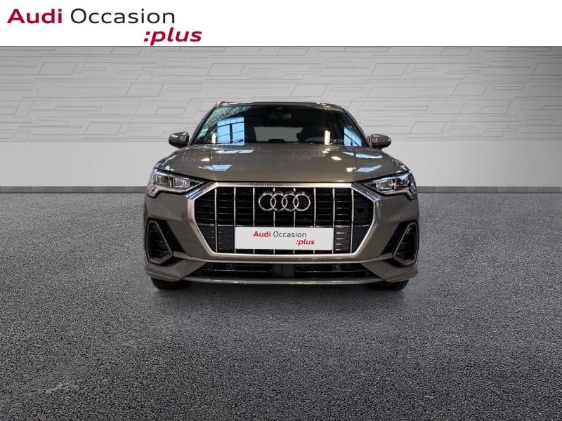 Voitures occasions Audi Q3 S line Clermont-Ferrand